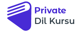 Private Dil Kursu